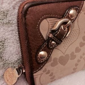 Juicy Couture wallet