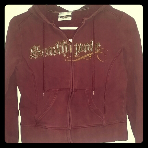 southpole sweat suit