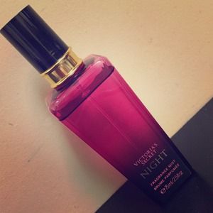 Night perfume by Victoria secret