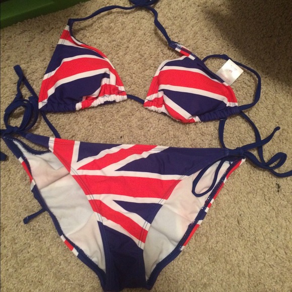 Swim suite