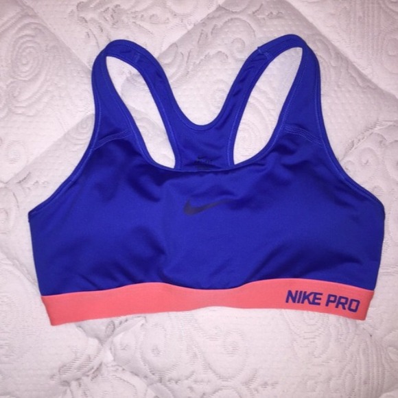 Nike Tops - Nike Sports Bra