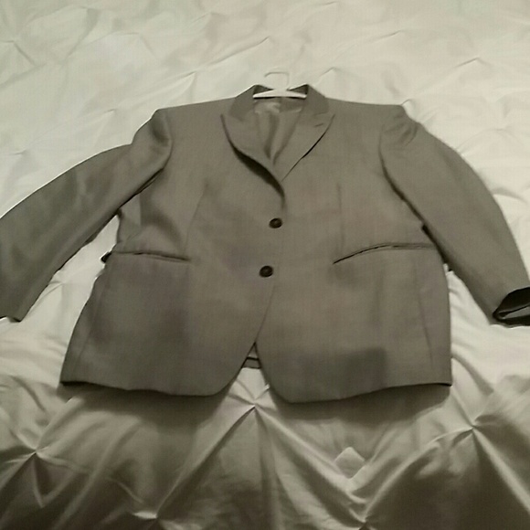 Calvin Klein men's suit - Picture 1 of 4