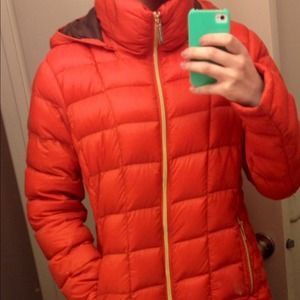 Michael Kors S/M Coat