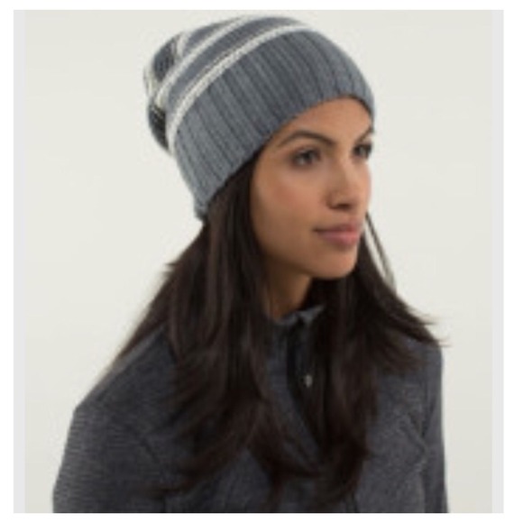 Lululemon Keepin' It Cozy Toque
