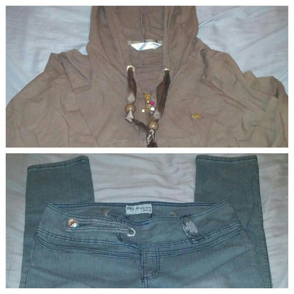 Holding!!!! Bundle for @tarheelperu