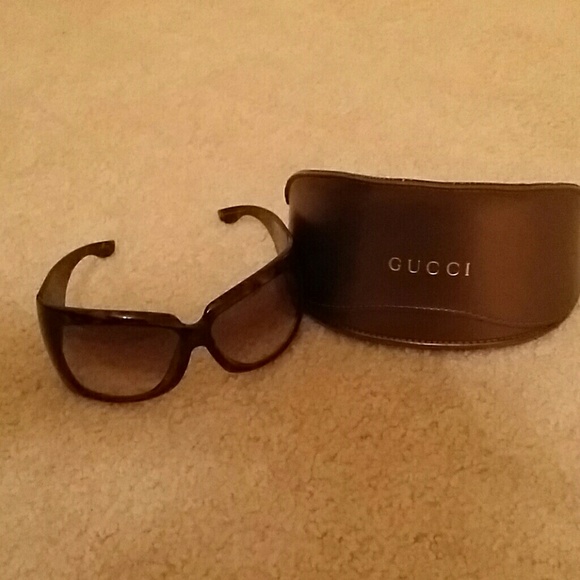 Gucci sunglasses