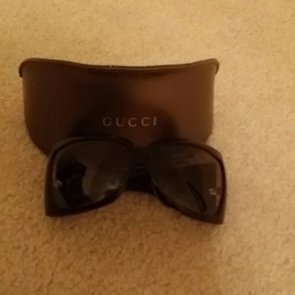 Gucci sunglasses