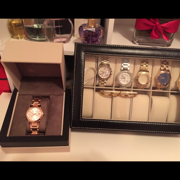 Burberry watch #Bu9104 - Picture 2 of 4