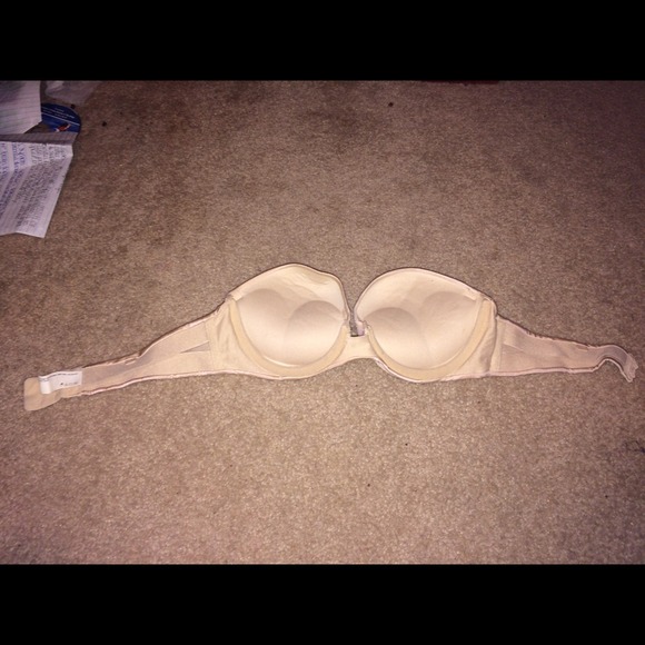 Push bra 32b - Picture 2 of 2