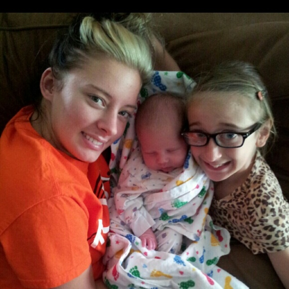 WELCOME TO MY CLOSET!!! - Picture 4 of 4