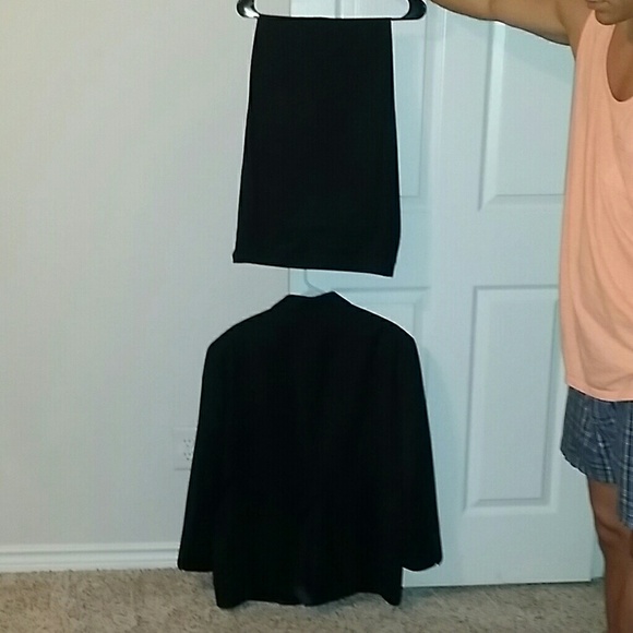 Men's Stafford suit (performance) - Picture 3 of 4