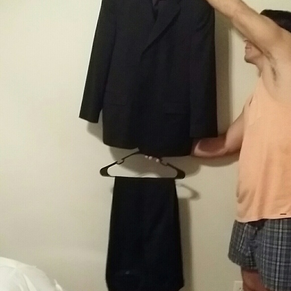 Men's Stafford suit (performance) - Picture 4 of 4