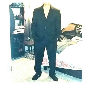 Men's Stafford suit (performance)