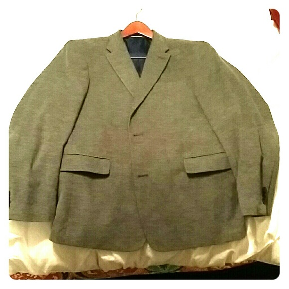 Men's Tommy Hilfiger blazer - Picture 1 of 4