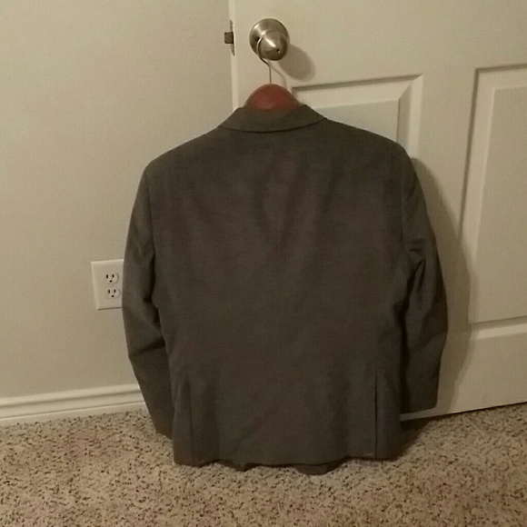 Men's Tommy Hilfiger blazer - Picture 2 of 4