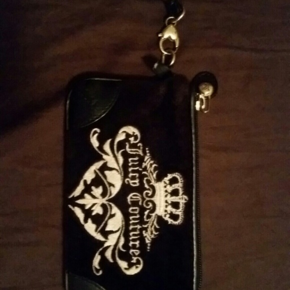 Juicy clutch