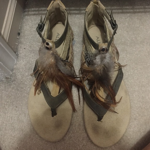 Aldo Sandles
