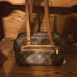 Louis Vuitton Monogram Purse