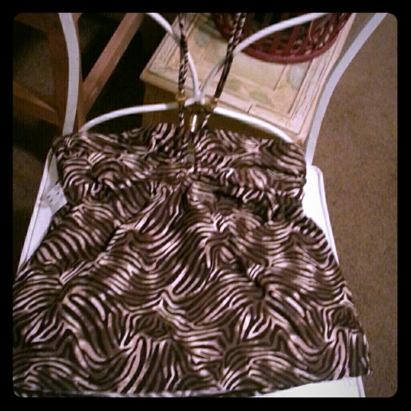 ♥️FREE w/Purchases Swim Top