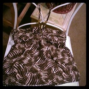 ♥️FREE w/Purchases Swim Top