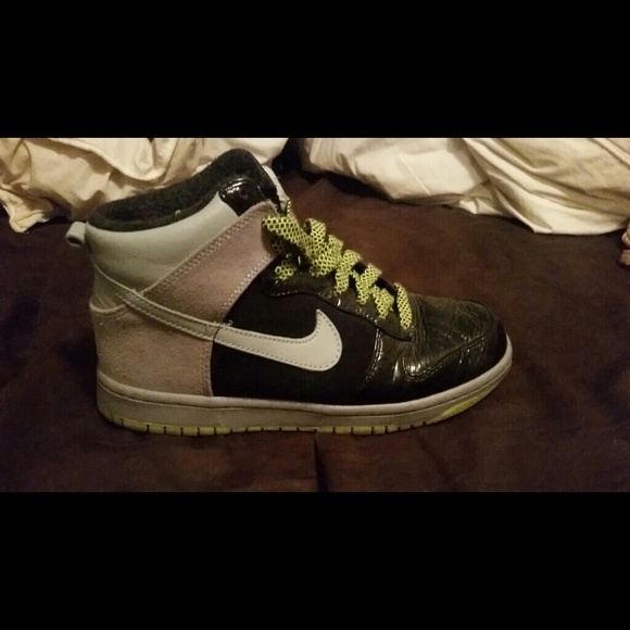 Nike Dunks