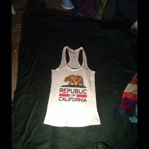 CALI TANK SINGLE LISTING