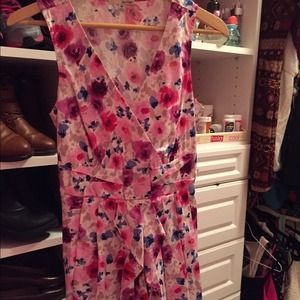 Classy dress for any occasion!