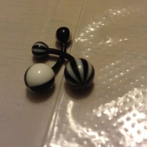 Belly button rings!! 3 for $10!