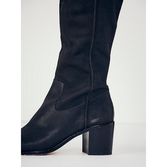 ✖️SOLD host pick x2✨over the knee joplin boot - Picture 4 of 4