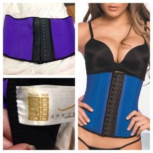 Ann cherry waist trainer