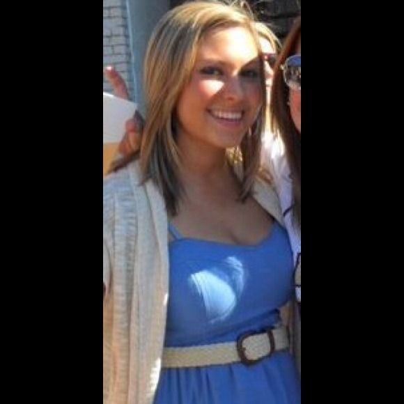 Fabulous dress from forever 21!