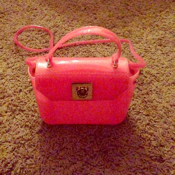 Furla Handbags - Mini furla bundle with deux cross body