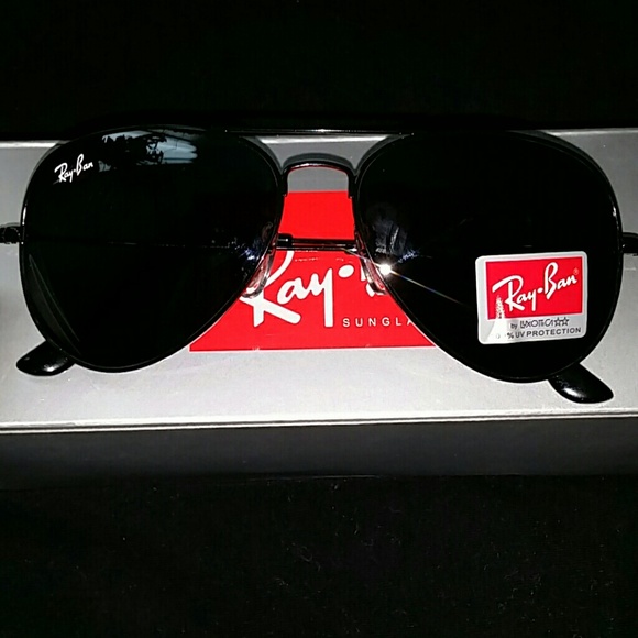 Ray Ban sunglasses