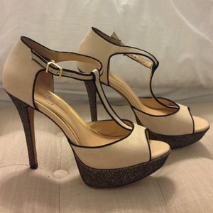 Jessica Simpson Heels