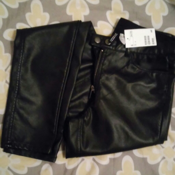 H&M pants