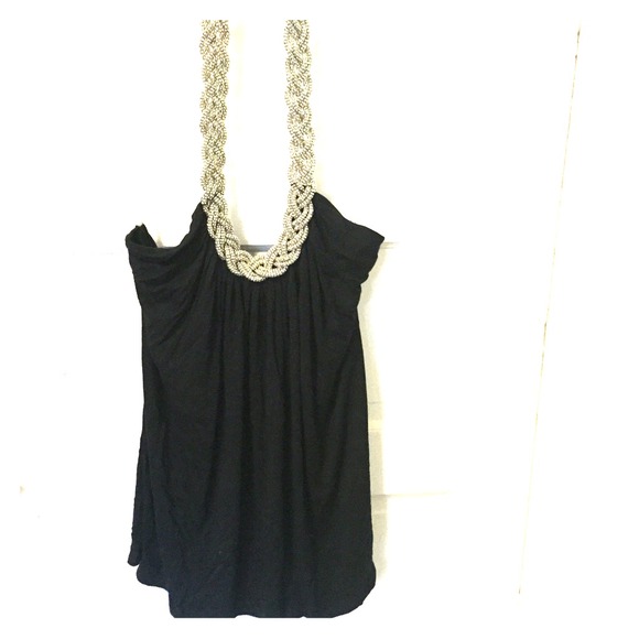 Cable and Gauge halter