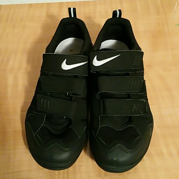 Nike Cycling  (black ) NWOT