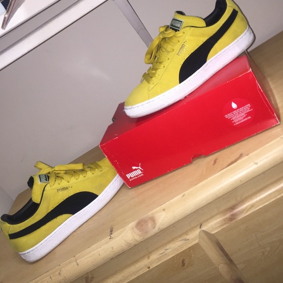 Puma Shoes - Puma Shoes