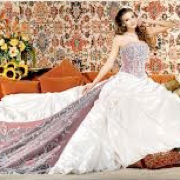 Private Label by G Wedding Dress