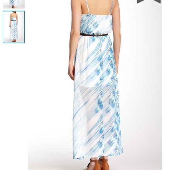 Nordstroms want and need dress - Picture 4 of 4