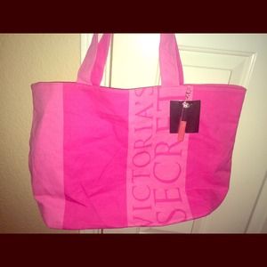 Victoria's Secret Bag