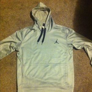 Mens Jordan DriFit Hoodie