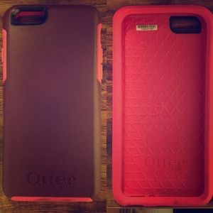 Otterbox (iPhone 6 )