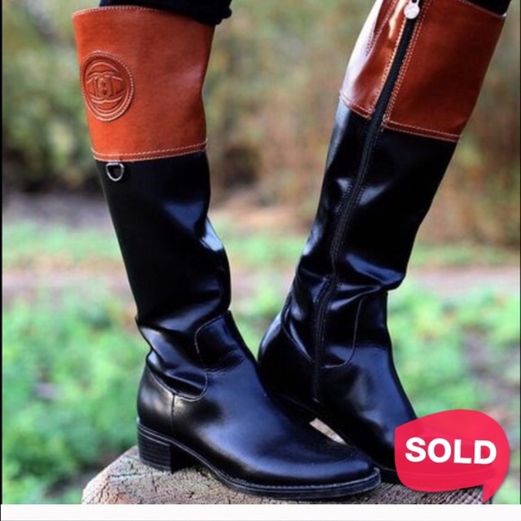 Etienne Aigner Boots - Etienne Aigner boots