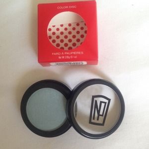 Napoleon Perdis eyeshadow #22