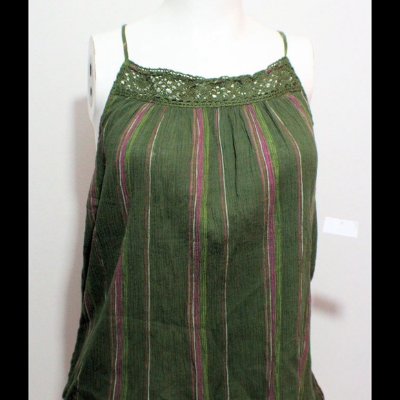 Girl Crazy XL Top