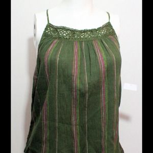 Girl Crazy XL Top