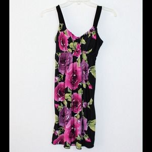 BCX Cocktail Dress