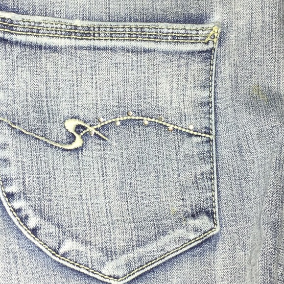 Jeans - Picture 2 of 3