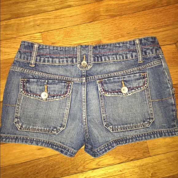 Shorts! - Picture 2 of 2